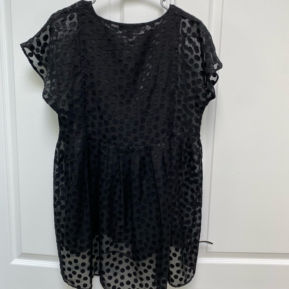 Maternity top - Picture 2 of 2